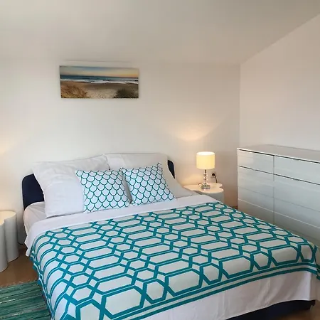 Appartement Casa Quindici Vir