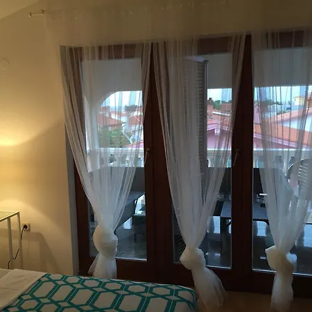 Casa Quindici