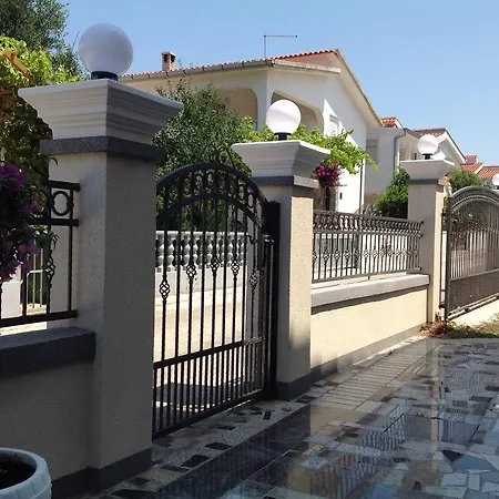 Διαμέρισμα Casa Quindici