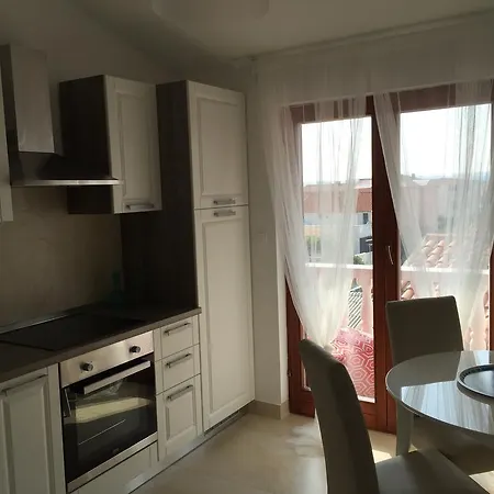 Appartement Casa Quindici *