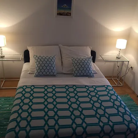 Appartement Casa Quindici Vir