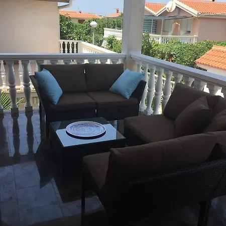 Appartement Casa Quindici