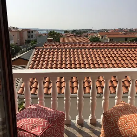 Appartement Casa Quindici *