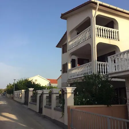 Casa Quindici Appartement