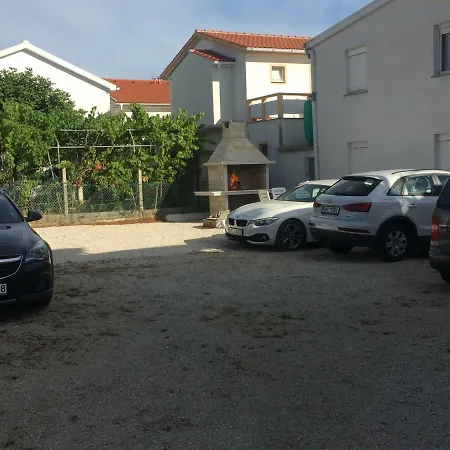 Appartement Casa Quindici