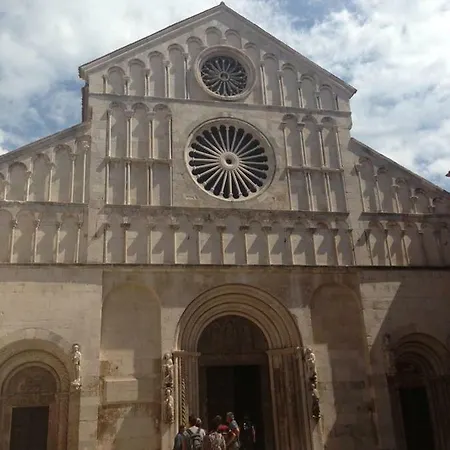 Casa Quindici Διαμέρισμα *