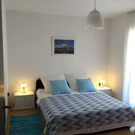 Διαμέρισμα Casa Quindici *