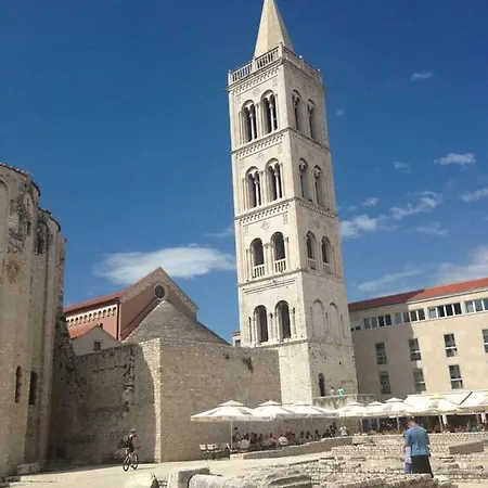 Διαμέρισμα Casa Quindici Vir