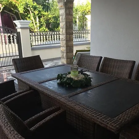 Casa Quindici * Vir
