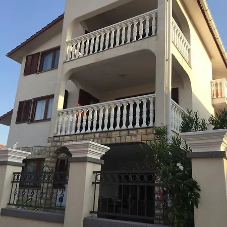 Casa Quindici *