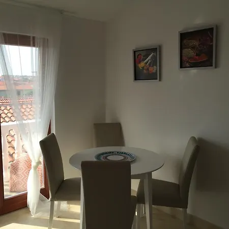 Casa Quindici 비르