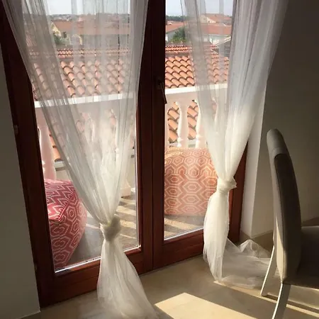 アパート Casa Quindici ヴィル