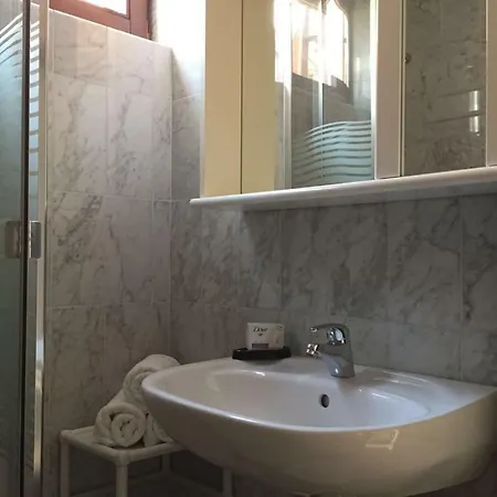 Casa Quindici Apartment